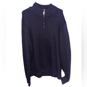 St. Johns Bay Quality Menswear Sweater